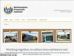 Sites similar to northamptonprevents.org