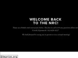 Sites similar to northamptonrecoverycenter.org