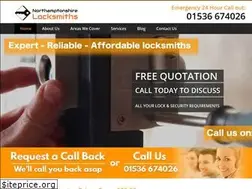 Sites similar to northamptonshire-locksmiths.co.uk