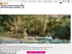 Sites similar to northamptonshiresurprise.com