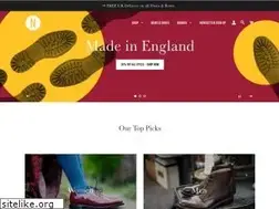 Sites similar to northamptonshoes.com