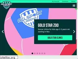 Sites similar to northamptonsoccer.com