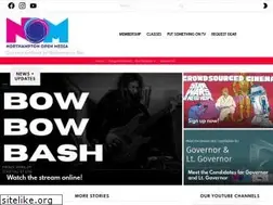 Sites similar to northamptontv.org
