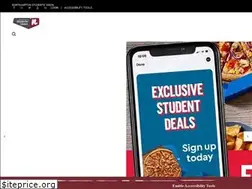 Sites similar to northamptonunion.com