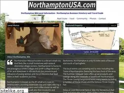 Sites similar to northamptonusa.com
