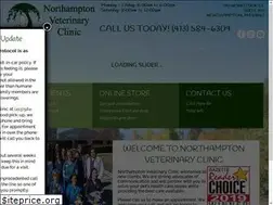 Sites similar to northamptonvetclinic.com
