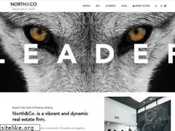Sites similar to northandco.com