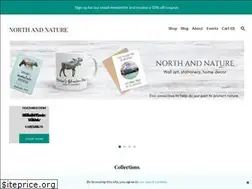 Sites similar to northandnature.com