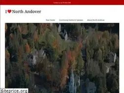 Sites similar to northandoverhousevalues.com