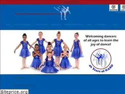 Sites similar to northandoverschoolofdance.com