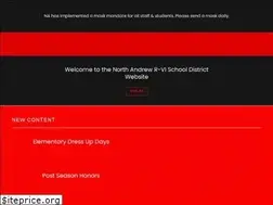 Sites similar to northandrew.org
