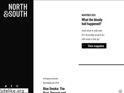 Sites similar to northandsouth.co.nz