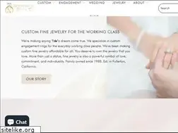 Sites similar to northandsouthjewelry.com