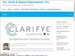 Sites similar to northandwatson.com