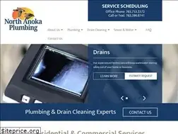 Sites similar to northanokaplumbing.com