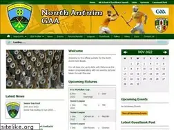 Sites similar to northantrimgaa.com