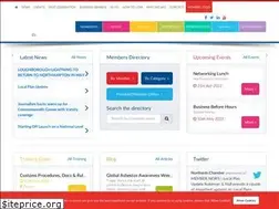 Sites similar to northants-chamber.co.uk