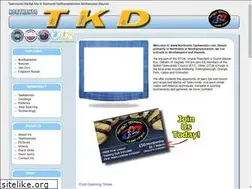Sites similar to northants-taekwondo.com