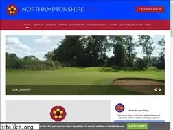 Sites similar to northantsgolf.co.uk
