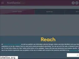 Sites similar to northantslive.news