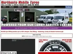 Sites similar to northantsmobiletyres.co.uk
