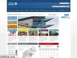 Sites similar to northantsonline.co.uk