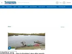 Sites similar to northantstelegraph.co.uk