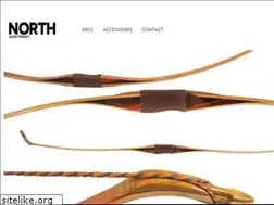 Sites similar to northarchery.com