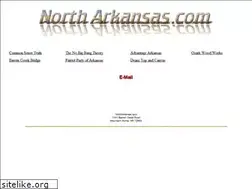 Sites similar to northarkansas.com