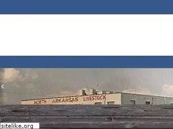 Sites similar to northarkansaslivestock.com