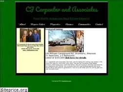 Sites similar to northarkansasrealty.com