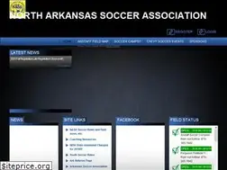 Sites similar to northarkansassoccer.org