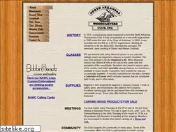 Sites similar to northarkansaswoodcarvers.org