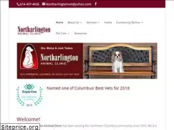 Sites similar to northarlingtonvet.com