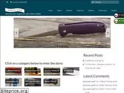 Sites similar to northarmknives.com