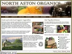 Sites similar to northastonorganics.co.uk