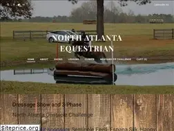 Sites similar to northatlantaequestrian.com