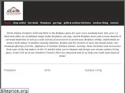 Sites similar to northatlantafireplace.com