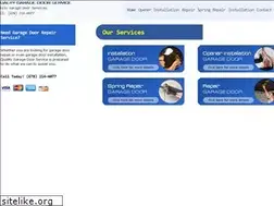 Sites similar to northatlantagaragedoorrepair.net
