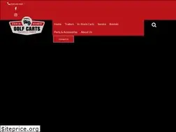 Sites similar to northatlantagolfcarts.com