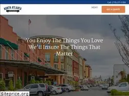 Sites similar to northatlantainsurance.com