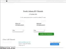 Sites similar to northatlantarvrentals.com
