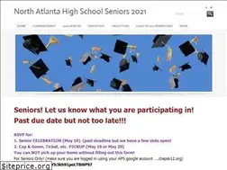 Sites similar to northatlantaseniors.weebly.com