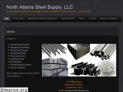 Sites similar to northatlantasteel.com