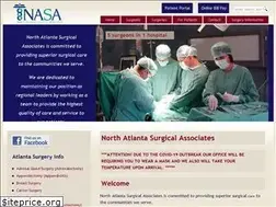 Sites similar to northatlantasurgery.com