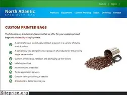 Sites similar to northatlanticbags.com