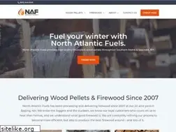 Sites similar to northatlanticfirewood.com