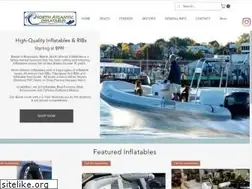 Sites similar to northatlanticinflatables.com