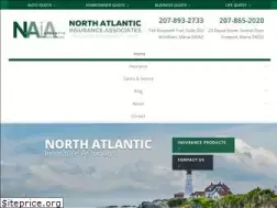 Sites similar to northatlanticins.com