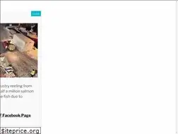 Sites similar to northatlanticsalmonfund.org